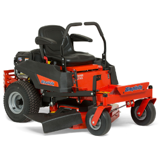 Simplicity zero turn mowers near sale me